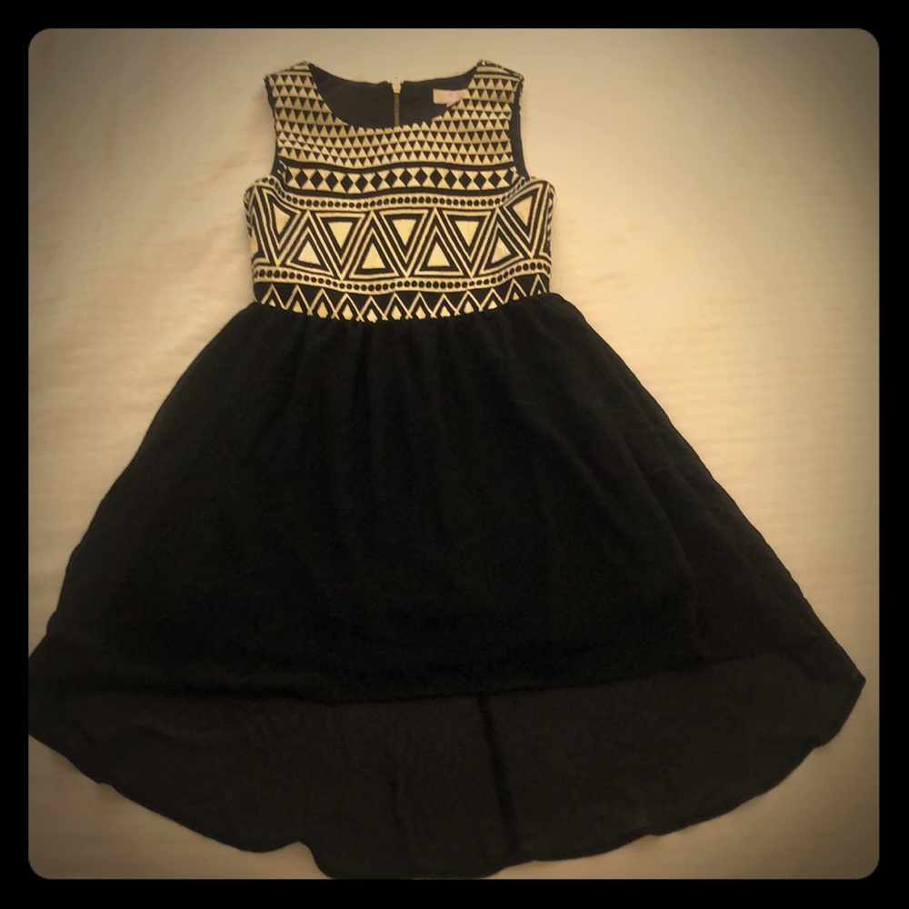 Girls Dress